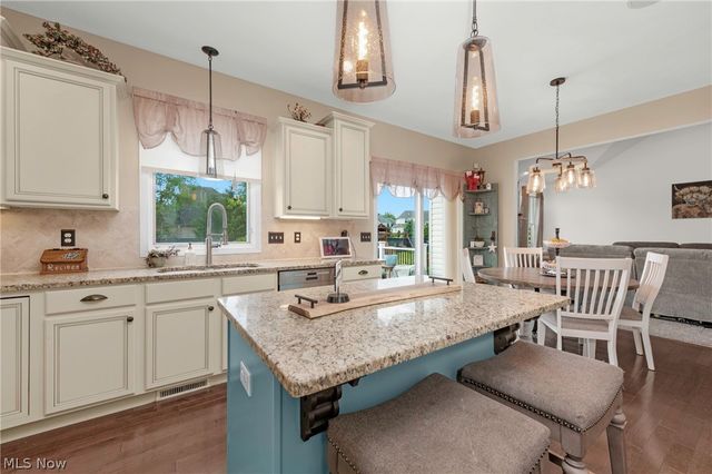 23201 Lakeridge Way, Columbia Station, OH 44028