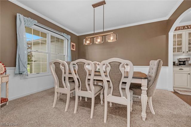 23201 Lakeridge Way, Columbia Station, OH 44028
