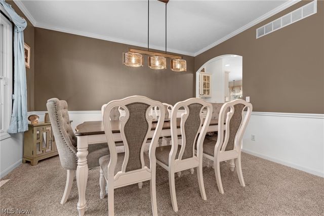 23201 Lakeridge Way, Columbia Station, OH 44028