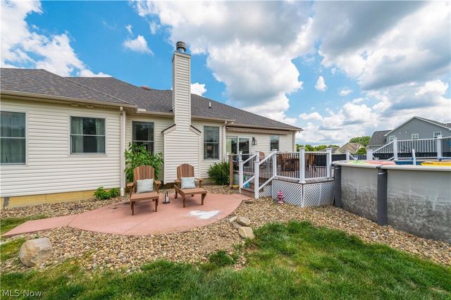 23201 Lakeridge Way, Columbia Station, OH 44028