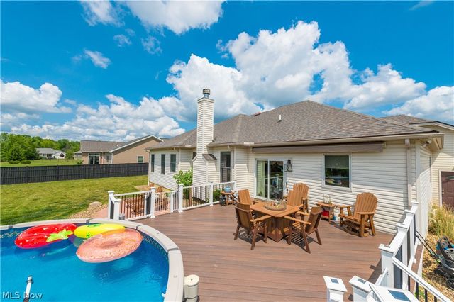 23201 Lakeridge Way, Columbia Station, OH 44028
