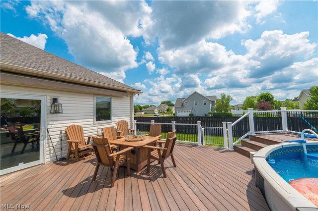 23201 Lakeridge Way, Columbia Station, OH 44028