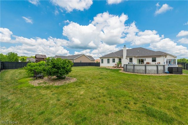 23201 Lakeridge Way, Columbia Station, OH 44028
