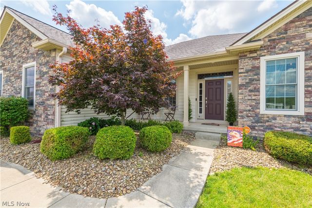 23201 Lakeridge Way, Columbia Station, OH 44028