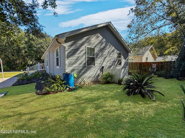 1349 MATTIE Street, St. Augustine, FL 32084