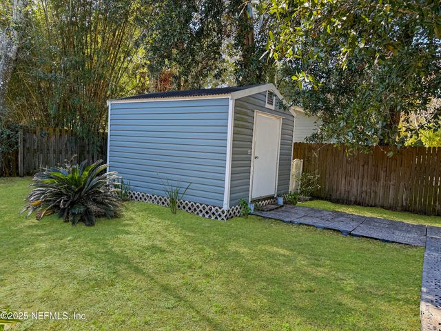 1349 MATTIE Street, St. Augustine, FL 32084