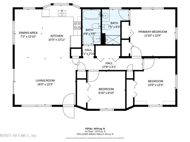 1349 MATTIE Street, St. Augustine, FL 32084