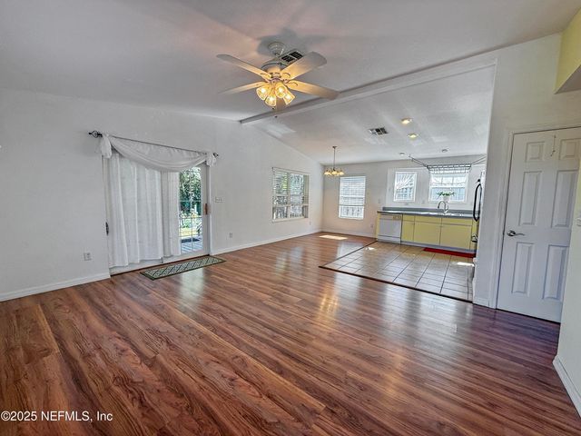 1349 MATTIE Street, St. Augustine, FL 32084