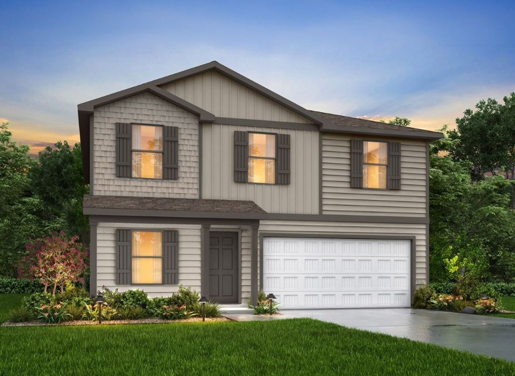 124 Kylie Street, Cleburne, TX 76031