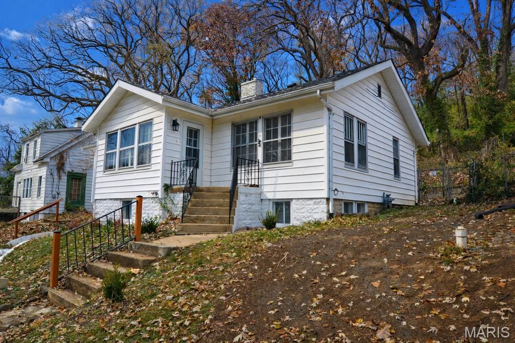 4 Concord Drive, Belleville, IL 62223