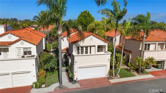 14 Saint Michael, Dana Point, CA 92629