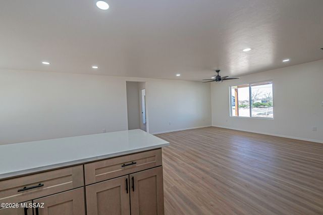 555 W Frying Pan Road, Safford, AZ 85546