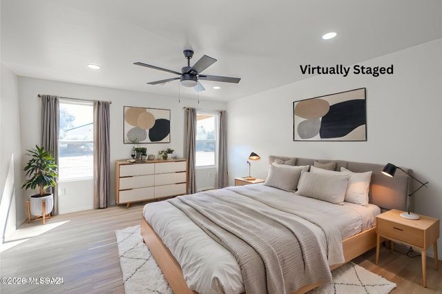 555 W Frying Pan Road, Safford, AZ 85546