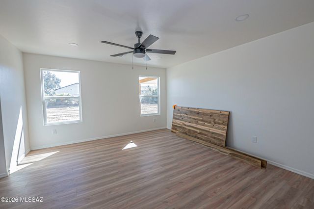 555 W Frying Pan Road, Safford, AZ 85546