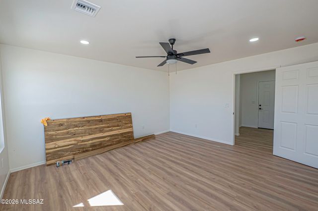 555 W Frying Pan Road, Safford, AZ 85546