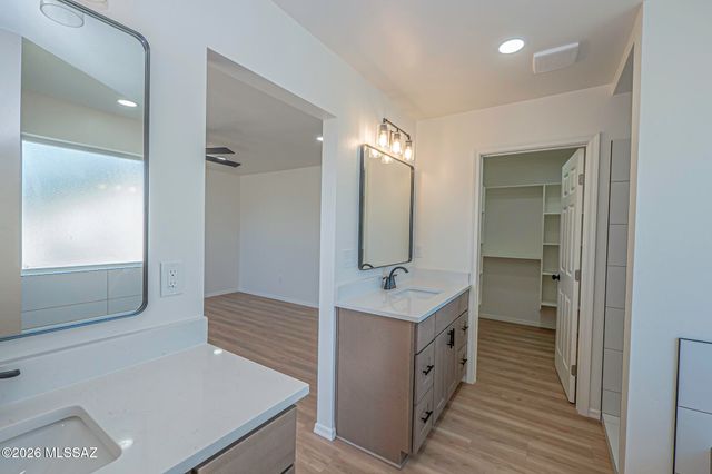 555 W Frying Pan Road, Safford, AZ 85546