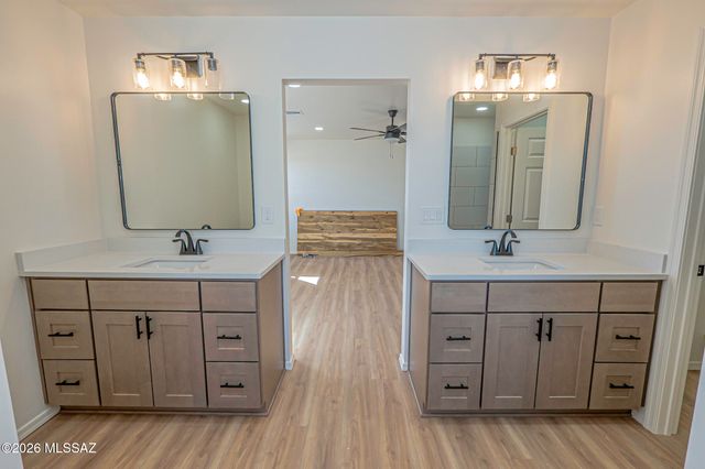 555 W Frying Pan Road, Safford, AZ 85546