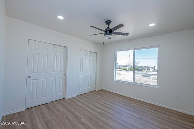 555 W Frying Pan Road, Safford, AZ 85546