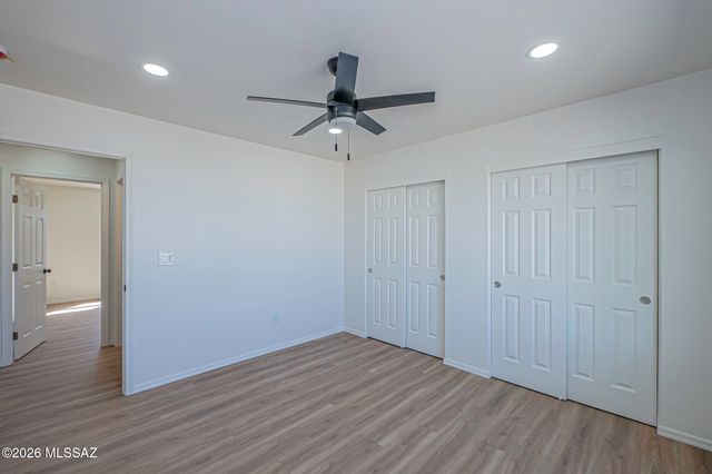 555 W Frying Pan Road, Safford, AZ 85546