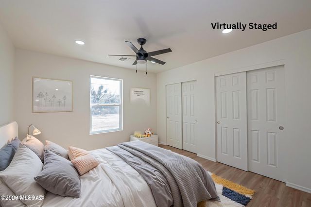 555 W Frying Pan Road, Safford, AZ 85546