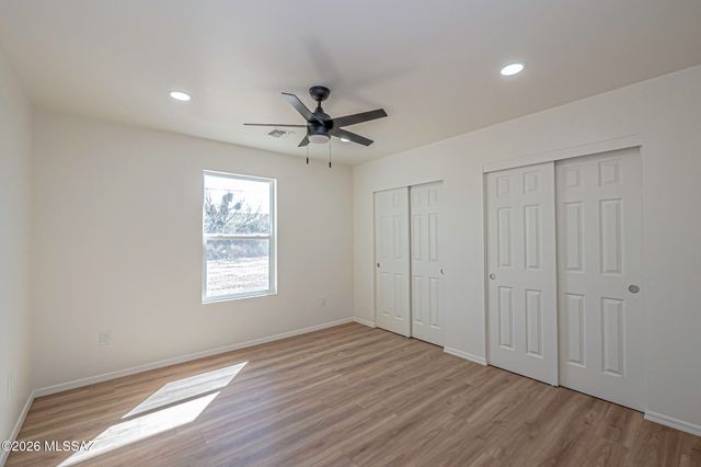 555 W Frying Pan Road, Safford, AZ 85546