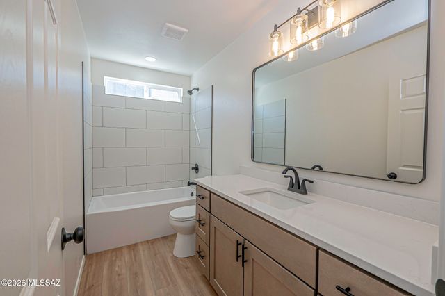 555 W Frying Pan Road, Safford, AZ 85546