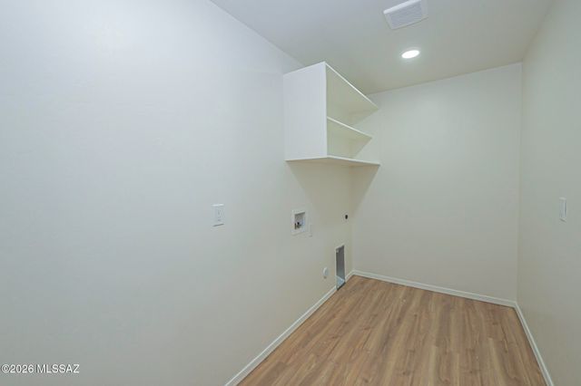 555 W Frying Pan Road, Safford, AZ 85546