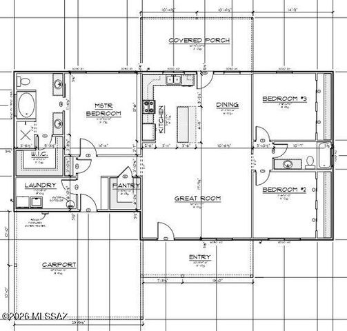 555 W Frying Pan Road, Safford, AZ 85546