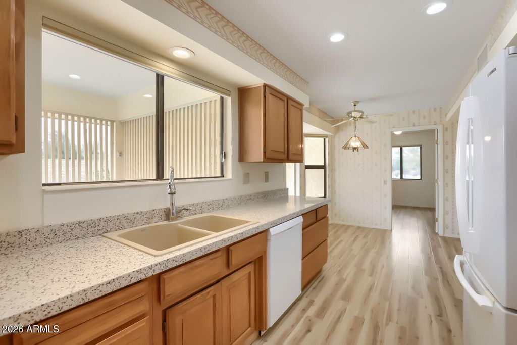 14313 W YUKON Drive, Sun City West, AZ 85375 — photo 5