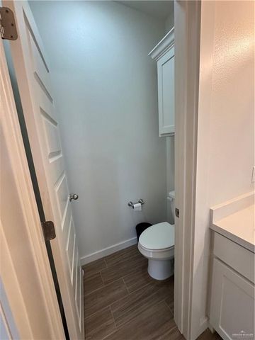 2318 Treasure, Harlingen, TX 78550