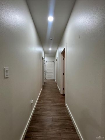 2318 Treasure, Harlingen, TX 78550