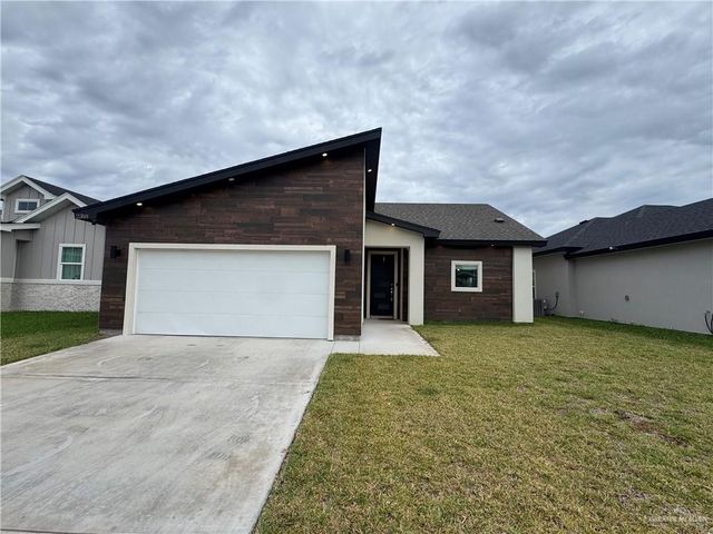 2318 Treasure, Harlingen, TX 78550