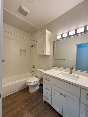 2318 Treasure, Harlingen, TX 78550