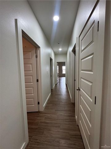 2318 Treasure, Harlingen, TX 78550