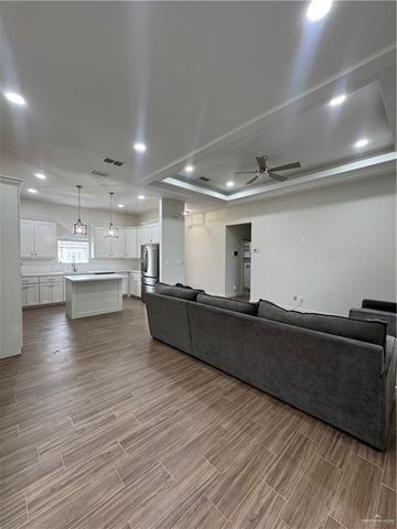 2318 Treasure, Harlingen, TX 78550