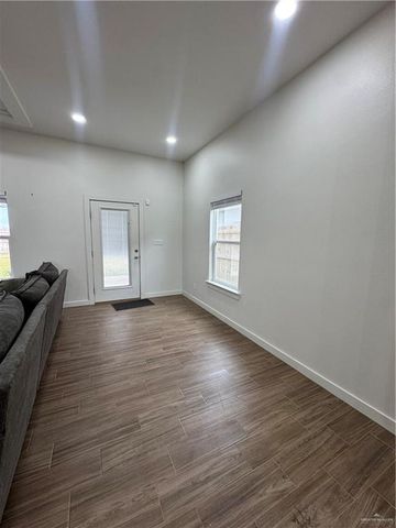 2318 Treasure, Harlingen, TX 78550