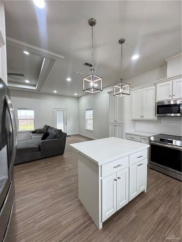 2318 Treasure, Harlingen, TX 78550