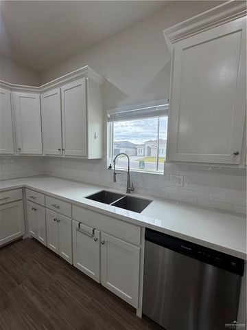 2318 Treasure, Harlingen, TX 78550