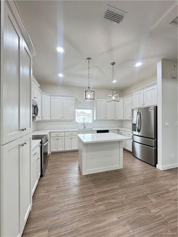 2318 Treasure, Harlingen, TX 78550