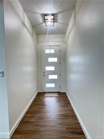 2318 Treasure, Harlingen, TX 78550