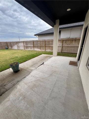 2318 Treasure, Harlingen, TX 78550
