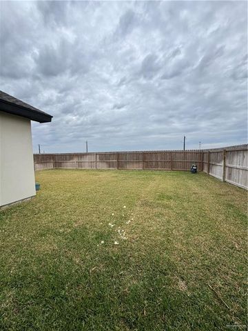 2318 Treasure, Harlingen, TX 78550