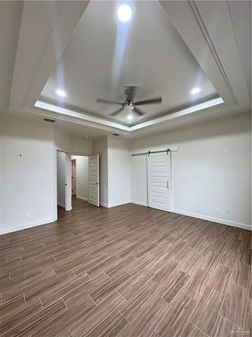 2318 Treasure, Harlingen, TX 78550