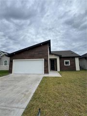 2318 Treasure, Harlingen, TX 78550