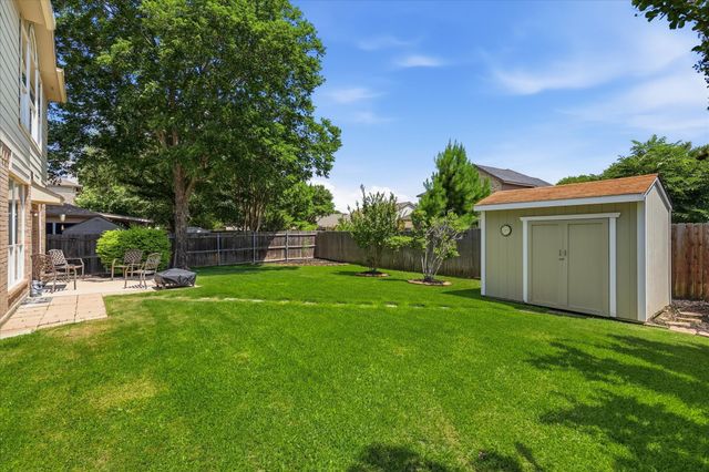 2112 Loon Lake Road, Denton, TX 76210