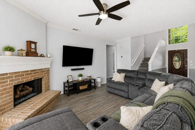 2112 Loon Lake Road, Denton, TX 76210