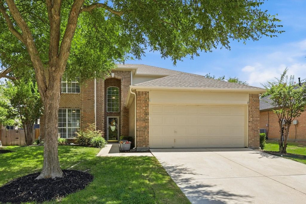 2112 Loon Lake Road, Denton, TX 76210 — photo 4