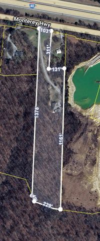 10739 Monterey Hwy, Monterey, TN 38574