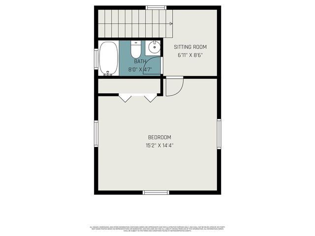 106 E Beech Street, Three Oaks, MI 49128