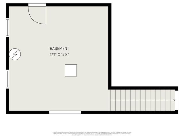 106 E Beech Street, Three Oaks, MI 49128